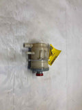 2007 HONDA ACCORD Power Steering Pump Fluid Reservoir Bottle Tank OEM