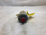 2007 HONDA ACCORD Power Steering Pump Fluid Reservoir Bottle Tank OEM