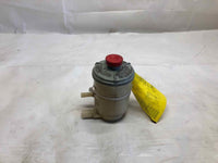 2007 HONDA ACCORD Power Steering Pump Fluid Reservoir Bottle Tank OEM