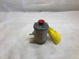 2007 HONDA ACCORD Power Steering Pump Fluid Reservoir Bottle Tank OEM