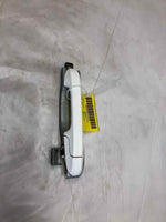 2003 - 2007 HONDA ACCORD Rear Outside Door Handle Painted Right Passenger Side