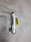 2003 - 2007 HONDA ACCORD Rear Outside Door Handle Painted Right Passenger Side