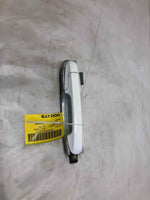2003 - 2007 HONDA ACCORD Rear Outside Door Handle Painted Right Passenger Side