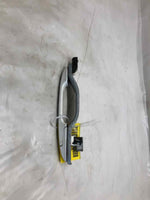 2003 - 2007 HONDA ACCORD Rear Outside Door Handle Painted Right Passenger Side