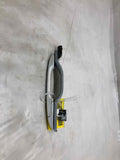 2003 - 2007 HONDA ACCORD Rear Outside Door Handle Painted Right Passenger Side