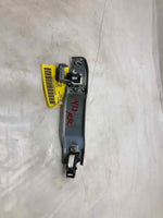 2003 - 2007 HONDA ACCORD Rear Outside Door Handle Painted Right Passenger Side