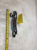 2003 - 2007 HONDA ACCORD Rear Outside Door Handle Painted Right Passenger Side