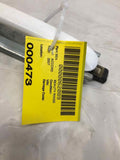 2003 - 2007 HONDA ACCORD Rear Outside Door Handle Painted Right Passenger Side