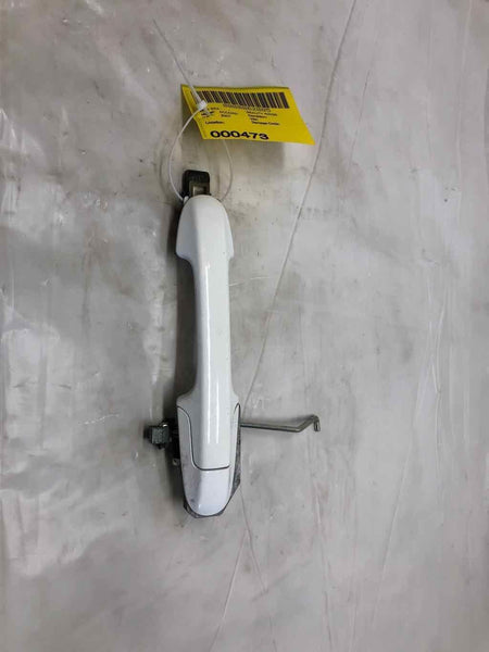 2003 - 2007 HONDA ACCORD Front Outside Door Handle Painted Right Passenger Side