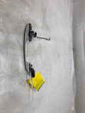 2003 - 2007 HONDA ACCORD Front Outside Door Handle Painted Right Passenger Side