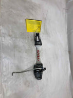 2003 - 2007 HONDA ACCORD Front Outside Door Handle Painted Right Passenger Side