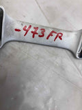 2003 - 2007 HONDA ACCORD Front Outside Door Handle Painted Right Passenger Side
