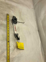 2003 - 2007 HONDA ACCORD Front Outside Door Handle Painted Right Passenger Side