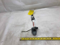 2003 - 2007 HONDA ACCORD Front Outside Door Handle Painted Right Passenger Side