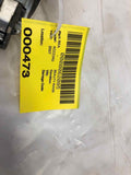 2003 - 2007 HONDA ACCORD Front Outside Door Handle Painted Right Passenger Side
