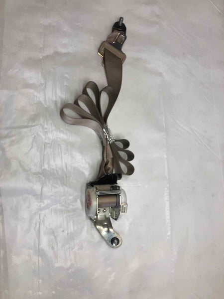 2003 - 2007 HONDA ACCORD Rear Seat Lap and Shoulder Belt Right Passenger Side RH