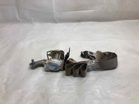 2003 - 2007 HONDA ACCORD Rear Seat Lap and Shoulder Belt Right Passenger Side RH