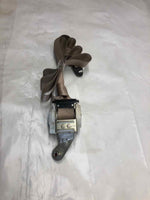 2003 - 2007 HONDA ACCORD Rear Seat Lap and Shoulder Belt Right Passenger Side RH