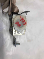 2003 - 2007 HONDA ACCORD Rear Seat Lap and Shoulder Belt Right Passenger Side RH