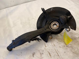 2003-2008 HONDA ACCORD Front Spindle Knuckle w/ Wheel Hub Bearing Passenger Side