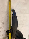 2003-2008 HONDA ACCORD Front Spindle Knuckle w/ Wheel Hub Bearing Passenger Side