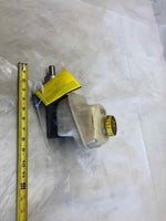 2006 - 2007 DODGE CHARGER Brake Master Cylinder with Reservoir Bottle Tank OEM