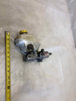 2006 - 2007 DODGE CHARGER Brake Master Cylinder with Reservoir Bottle Tank OEM