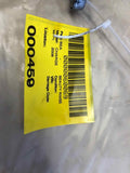 2006 - 2007 DODGE CHARGER Brake Master Cylinder with Reservoir Bottle Tank OEM