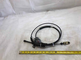 2006 DODGE CHARGER 3.5L FWD Throttle Accelerator Cable Accelerator Cable OEM