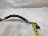 2006-2010 DODGE CHARGER A/C Air Conditioner Refrigerant Discharge Pipe Hose OEM