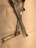 1995-2003 JAGUAR XJ8 Rear Electric Door Window Regulator Right Passenger Side RH