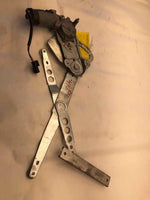 1995-2003 JAGUAR XJ8 Rear Electric Door Window Regulator Right Passenger Side RH