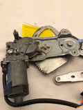 1995-2003 JAGUAR XJ8 Rear Electric Door Window Regulator Right Passenger Side RH