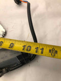 1995-2003 JAGUAR XJ8 Rear Electric Door Window Regulator Right Passenger Side RH