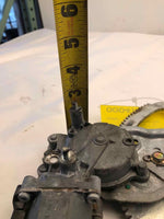 1995-2003 JAGUAR XJ8 Rear Electric Door Window Regulator Right Passenger Side RH