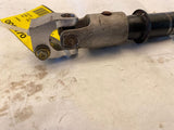 1999 JAGUAR XJ8 4.0L Automatic Transmission Steering Column Intermediate Shaft