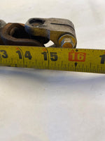1999 JAGUAR XJ8 4.0L Automatic Transmission Steering Column Intermediate Shaft