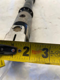 1999 JAGUAR XJ8 4.0L Automatic Transmission Steering Column Intermediate Shaft