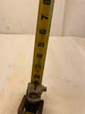 1999 JAGUAR XJ8 4.0L Automatic Transmission Steering Column Intermediate Shaft