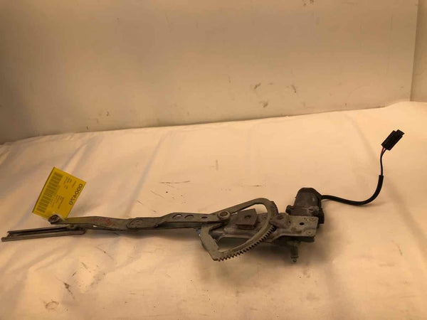 1998 - 2003 JAGUAR XJ8 Front Electric Door Window Regulator Right Passenger Side