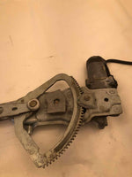 1998 - 2003 JAGUAR XJ8 Front Electric Door Window Regulator Right Passenger Side