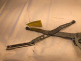 1998 - 2003 JAGUAR XJ8 Front Electric Door Window Regulator Right Passenger Side