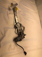1998 - 2003 JAGUAR XJ8 Front Electric Door Window Regulator Right Passenger Side