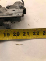 1998 - 2003 JAGUAR XJ8 Front Electric Door Window Regulator Right Passenger Side