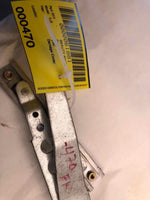 1998 - 2003 JAGUAR XJ8 Front Electric Door Window Regulator Right Passenger Side