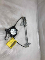 2003 - 2007 HONDA ACCORD Rear Electric Door Window Regulator Left Driver Side LH