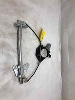 2003 - 2007 HONDA ACCORD Rear Electric Door Window Regulator Left Driver Side LH