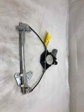 2003 - 2007 HONDA ACCORD Rear Electric Door Window Regulator Left Driver Side LH