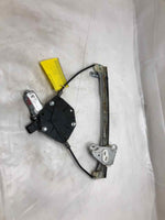 2003 - 2007 HONDA ACCORD Rear Electric Door Window Regulator Left Driver Side LH
