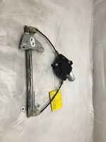 2003 - 2007 HONDA ACCORD Rear Electric Door Window Regulator Left Driver Side LH